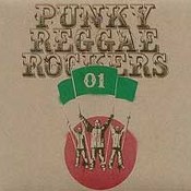 różni wykonawcy: -Punky Reggae Rockers 01