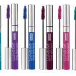 Pupa Color Pop - Absolute Color Mascara