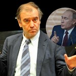 Pupil Putina Walerij Giergijew: rosyjski opozycjonista ujawnił jego majątek. Co jeszcze?