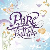 różni wykonawcy: -Pure Ballads