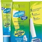 Pure Control,  Eveline Cosmetics