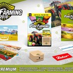 Pure Farming 2018 – edycja premium wyłącznie na polskim rynku