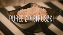 Purée z pietruszki - jak je zrobić?