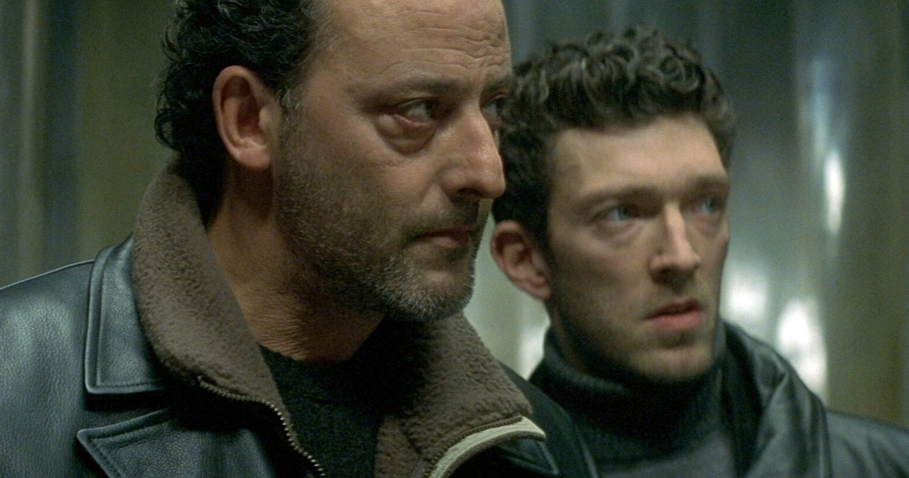 "Purpurowe rzeki" /Collection Christophel /East News