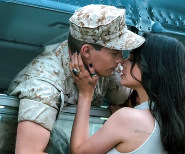 "Purpurowe serca": Polacy pokochali nowy hit Netflixa