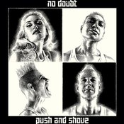 No Doubt: -Push And Shove