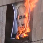 Pussy Riot dziękują za wsparcie i atakują Władimira Putina