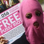 Pussy Riot nie wystąpią o ułaskawienie