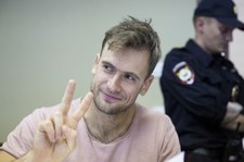 Pussy Riot: Piotr Wierizłow w ciężkim stanie trafił do szpitala. Został otruty? 
