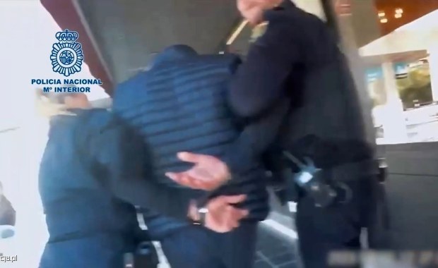 "Puste" faktury VAT na 1,5 mld złotych. Kolejne 10 osób w rękach CBŚP