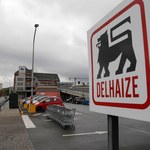 Puste półki w Belgii z powodu negocjacji między supermarketami i dostawcami towarów