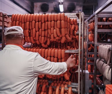 ¿Estanterías vacías en las tiendas?  Los productores de alimentos escriben al Primer Ministro 