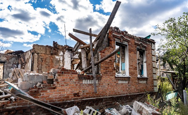 Pustki na referendach. Media: Rosjanie podadzą fikcyjne dane [ZAPIS RELACJI]