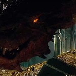 "Pustkowie Smauga": Hobbit kontra smok