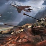 "Pustynna burza" w War Thunder – nowa aktualizacja z brytyjskimi czołgami i nowymi mapami 