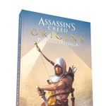 „Pustynna przysięga” z serii Assassin’s Creed już wkrótce w księgarniach