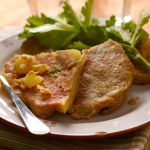 Frittata Puszysta, sycąca i pełna smaku. Włoską frittatę przygotujesz bez wysiłku