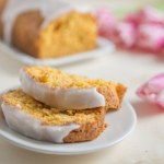 desery Puszyste ciasto marchewkowe z cynamonową nutą. Idealny deser na co dzień i na Wielkanoc