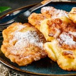 racuchy Puszyste, delikatne i maślane. Krakowskie małdrzyki są o niebo lepsze od racuchów