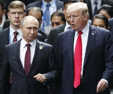 Putin akceptuje propozycje Trumpa. Będzie mediował w Iranie