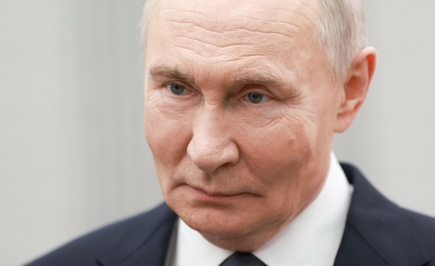Putin: Albo wyzwolimy te terytoria siłą, albo wojska ukraińskie je opuszczą