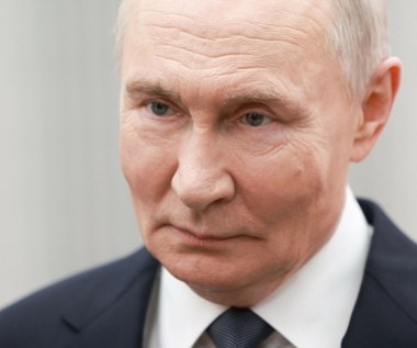 Putin: Albo wyzwolimy te terytoria siłą, albo wojska ukraińskie je opuszczą