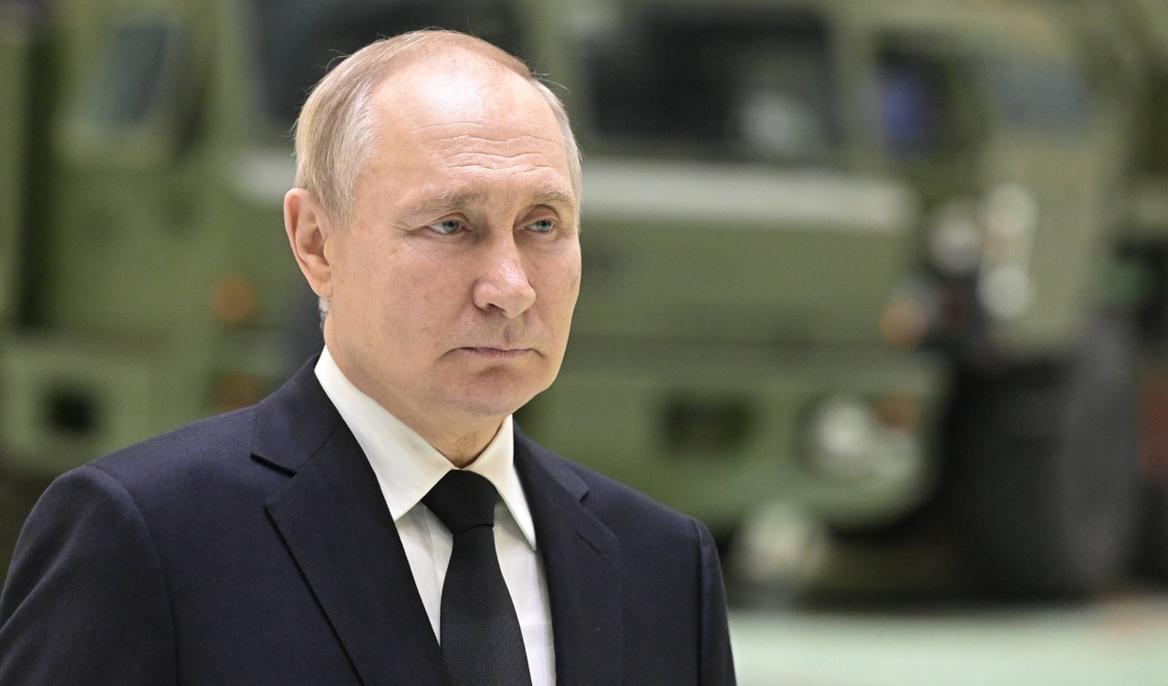 Putin będzie ubiegał się o reelekcję w 2024 roku? Kreml komentuje