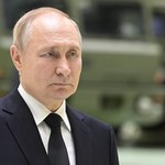 Putin będzie ubiegał się o reelekcję w 2024 roku? Kreml komentuje