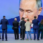 Putin będzie walczył. Trump został kompletnie zignorowany w Moskwie