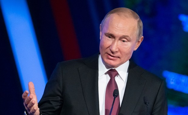 Putin będzie zaproszony do Polski na rocznicowe obchody 1 września? "Taka będzie rekomendacja"