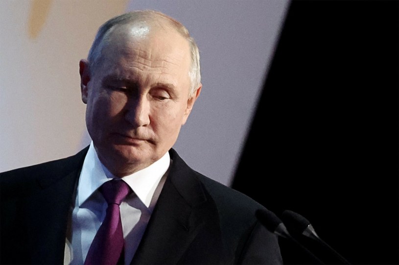 Putin blisko podjęcia kluczowej decyzji. Chodzi o władzę w Rosji