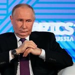 Putin boi się aresztowania? Oto dlaczego zrezygnował z udziału w szczycie G20