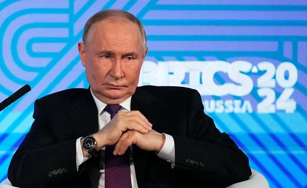 Putin boi się aresztowania? Oto dlaczego zrezygnował z udziału w szczycie G20