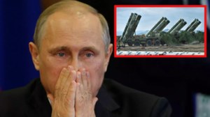 Putin boi się ataków na Moskwę. Wzmacnia obronę stolicy