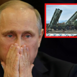 Putin boi się ataków na Moskwę. Wzmacnia obronę stolicy