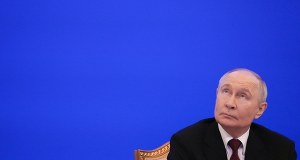 Putin boi się "Pajęczyny" 2.0? Antydronowe siatki blisko głównej rezydencji