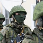 Putin boi się własnych żołnierzy? Rosję może czekać destabilizacja