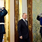 Putin buduje soft power. Sięgnął po artystów