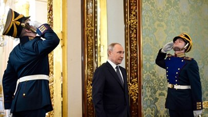 Putin buduje soft power. Sięgnął po artystów