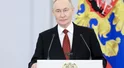 Putin: