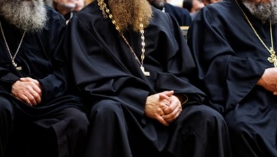 Putin ceni agentów w sutannach. Ukraińcy zatrzymali 61 duchownych