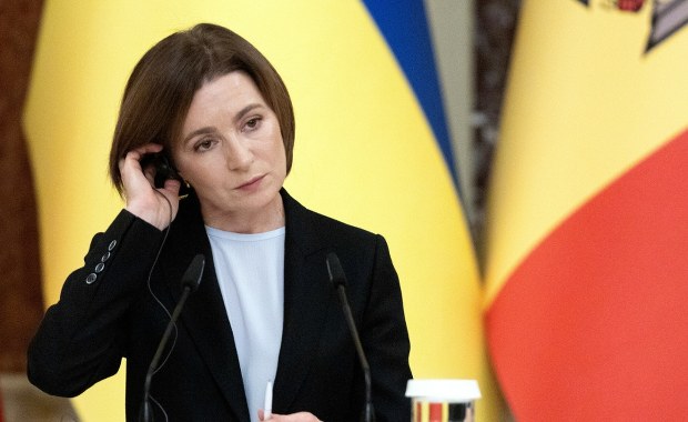 Putin chce Mołdawii. Kulisy tajnej operacji Kremla przed wyborami