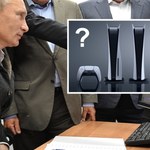 Putin chce opracować rosyjską konsolę do gier! Projekt kontroluje premier Rosji
