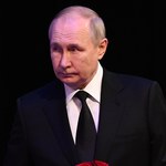 Putin chwali postępy inwazji. "Dynamika jest pozytywna"