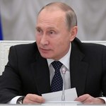 Putin: Cieszą nas plany polityków francuskiej prawicy ws. Rosji