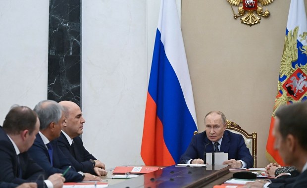 Putin deklaruje gotowość przedłużenia traktatu o kontroli zbrojeń jądrowych