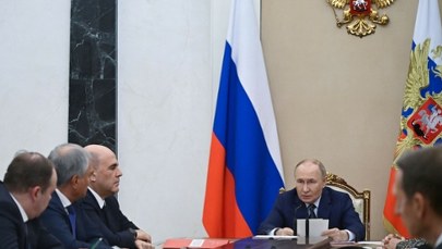 Putin deklaruje gotowość przedłużenia traktatu o kontroli zbrojeń jądrowych