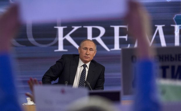 Putin-demon i Polska na pierwszej linii nienawiści Kremla. Wywiad z Krystyną Kurczab-Redlich