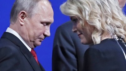 Putin dla NBC News: Twierdzenie, że mamy coś na Trumpa, to stek bzdur"
