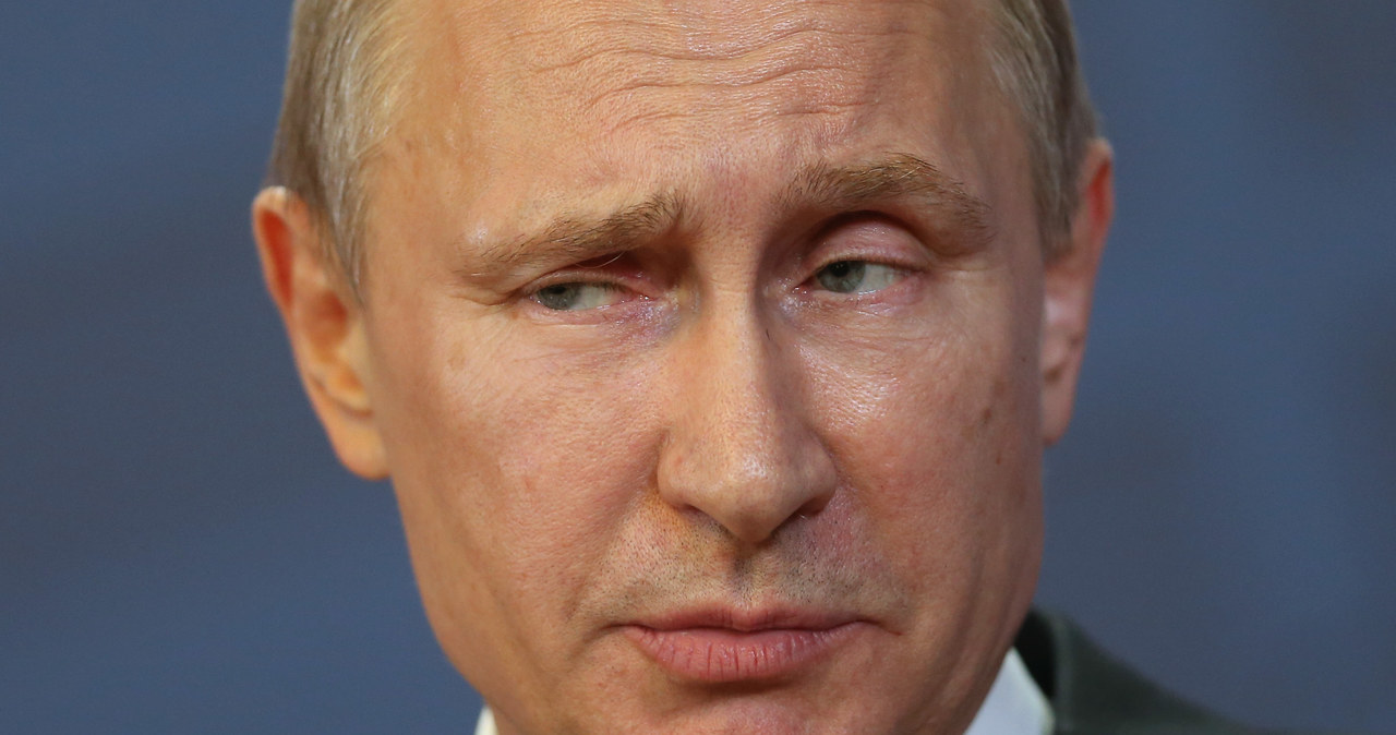 Putin doceni Alinę? /Sean Gallup /Getty Images